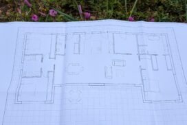 house plans pego