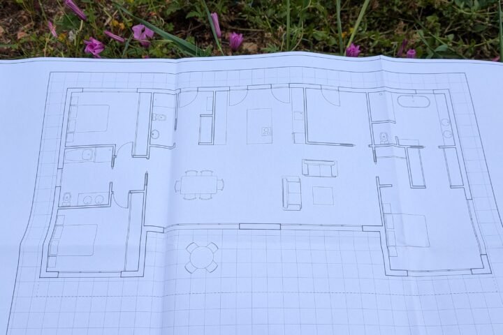 house plans pego