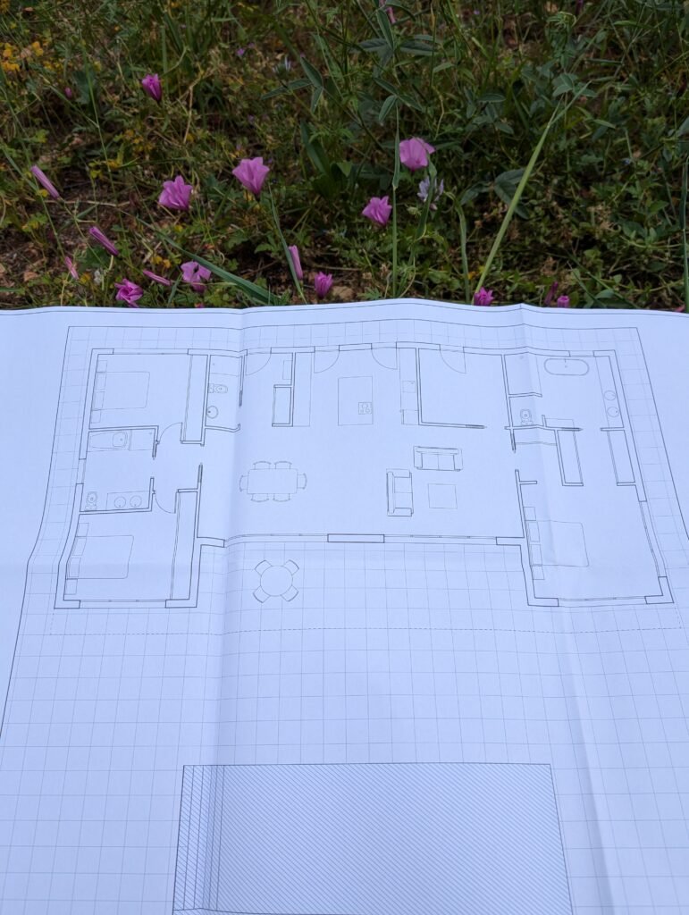 house plans pego